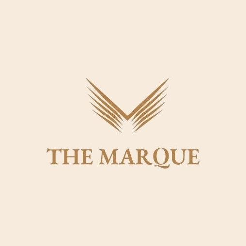 The Marque logo