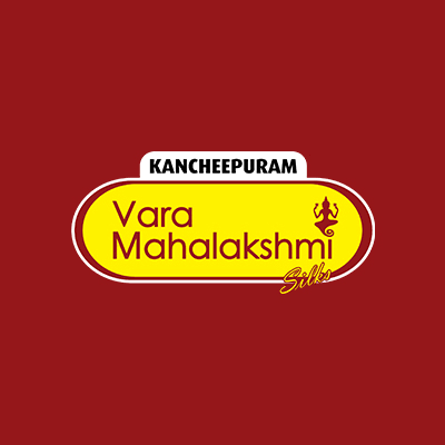 Kancheepuram Vara Mahalakshmi Silks logo